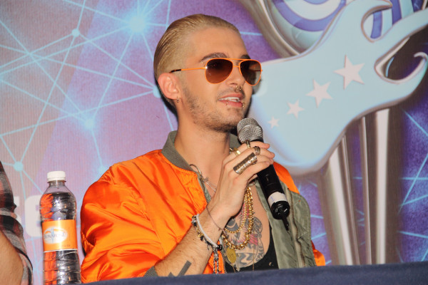 Bill Kaulitz pic #836107