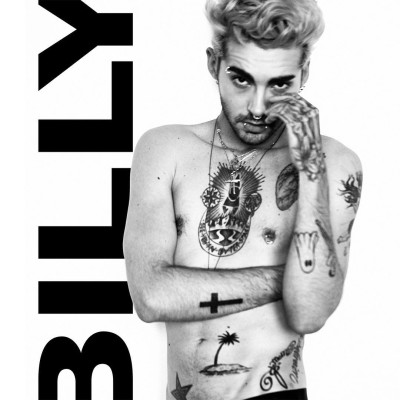 photo 19 in Kaulitz gallery [id849676] 2016-05-03 00:00:00