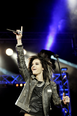 photo 3 in Bill Kaulitz gallery [id863859] 2016-07-11 00:00:00