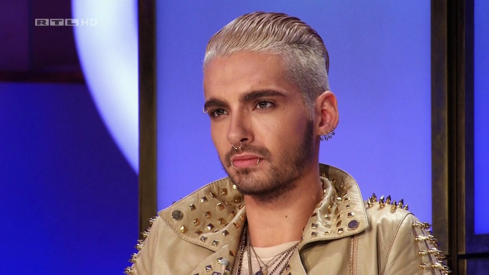 Bill Kaulitz pic #814602