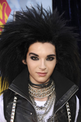 Bill Kaulitz pic #806171