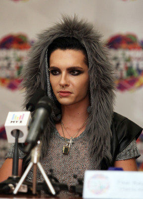 Bill Kaulitz pic #814953