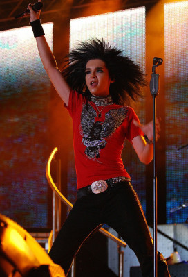 Bill Kaulitz pic #845227