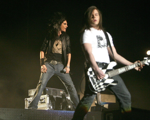 Bill Kaulitz pic #858876