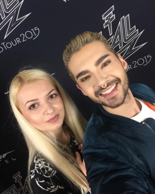 Bill Kaulitz pic #815294