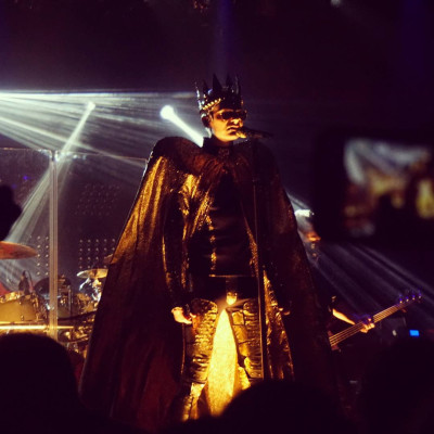 Bill Kaulitz pic #795902