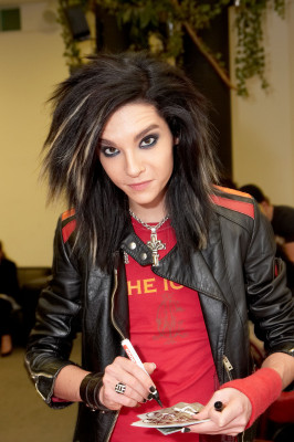 Bill Kaulitz pic #791372