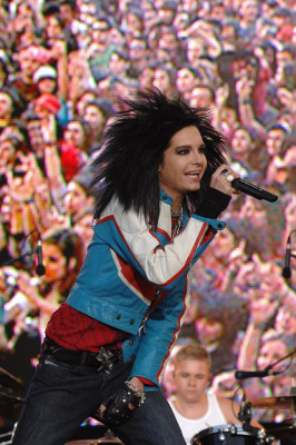 Bill Kaulitz pic #831474