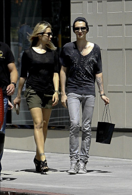 Bill Kaulitz pic #837901