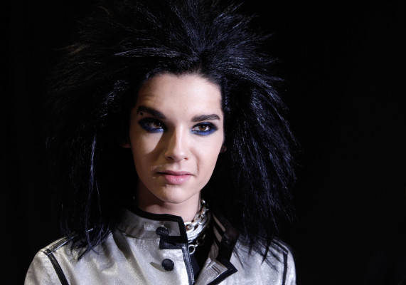Bill Kaulitz pic #823940