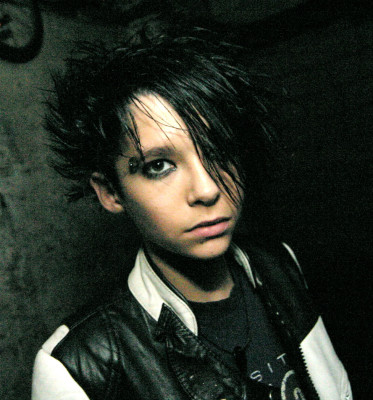 Bill Kaulitz pic #833380