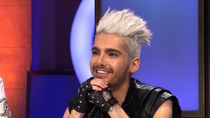 Bill Kaulitz pic #807521
