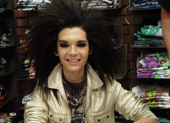 Bill Kaulitz pic #824747