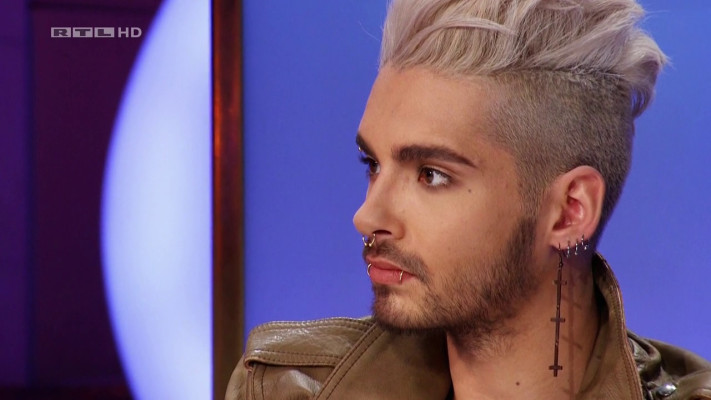 Bill Kaulitz pic #847235