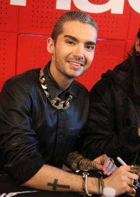 Bill Kaulitz pic #816685