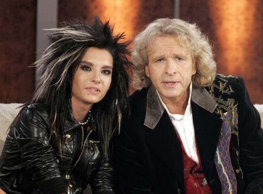 photo 29 in Kaulitz gallery [id862012] 2016-06-30 00:00:00