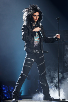 photo 4 in Kaulitz gallery [id787514] 2015-07-28 00:00:00