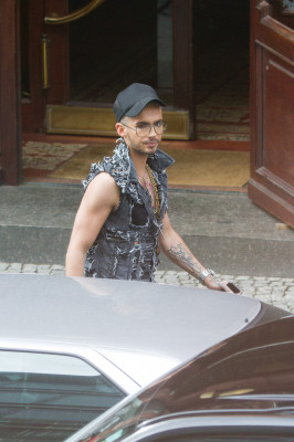 Bill Kaulitz pic #840816