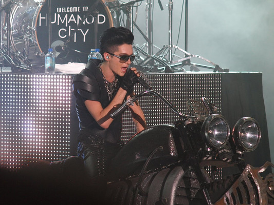 Bill Kaulitz pic #796346