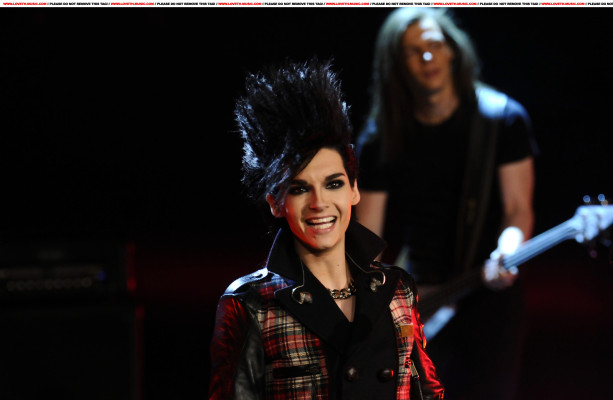 Bill Kaulitz pic #788597