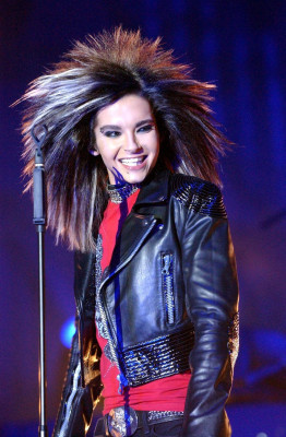 Bill Kaulitz pic #842982