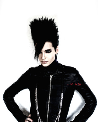 Bill Kaulitz pic #789332
