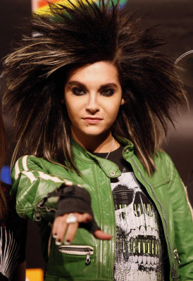 Bill Kaulitz pic #797374