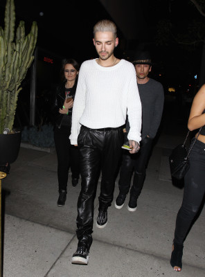 Bill Kaulitz pic #836431