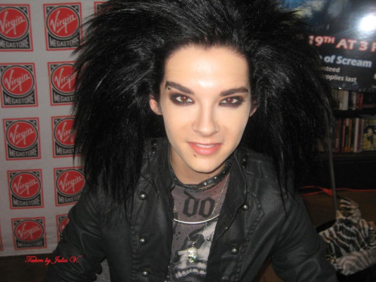 photo 6 in Bill Kaulitz gallery [id850281] 2016-05-04 00:00:00