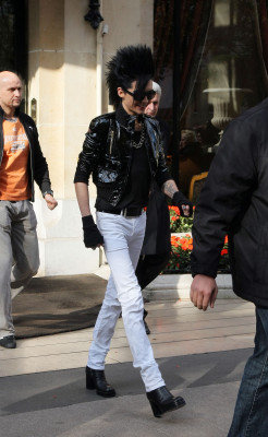 Bill Kaulitz pic #818895