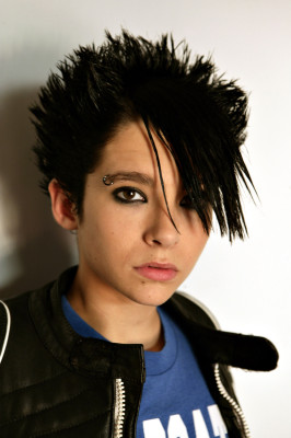 Bill Kaulitz pic #829736