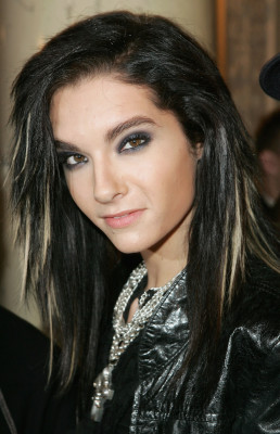 Bill Kaulitz pic #843427
