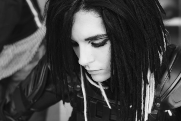 Bill Kaulitz pic #798638