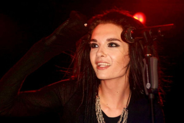 Bill Kaulitz pic #843642