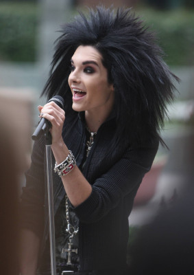 Bill Kaulitz pic #818996