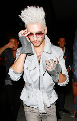Bill Kaulitz pic #813637
