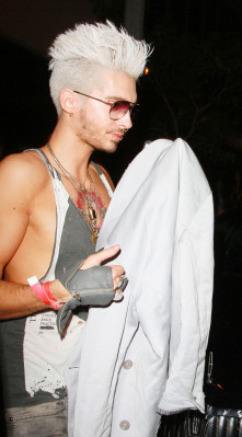 Bill Kaulitz pic #854737