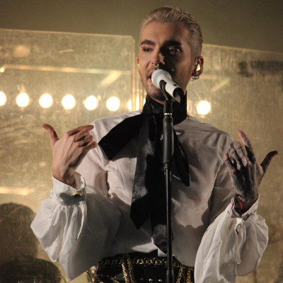 Bill Kaulitz pic #832556