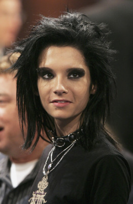 Bill Kaulitz pic #839278