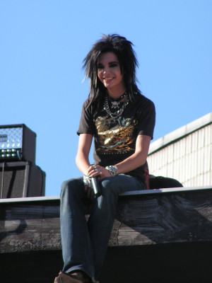 Bill Kaulitz pic #846073