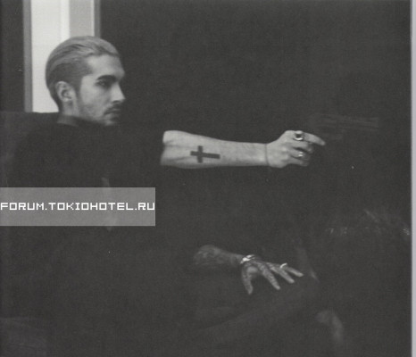 Bill Kaulitz pic #867632