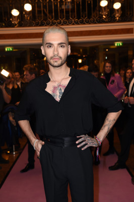 Bill Kaulitz pic #790672