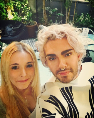 Bill Kaulitz pic #858468