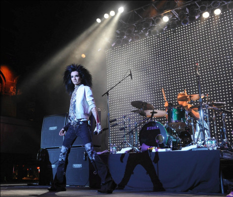 Bill Kaulitz pic #855280
