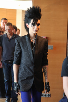 Bill Kaulitz pic #805709