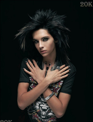 Bill Kaulitz pic #810706