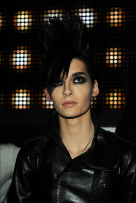Bill Kaulitz pic #819327