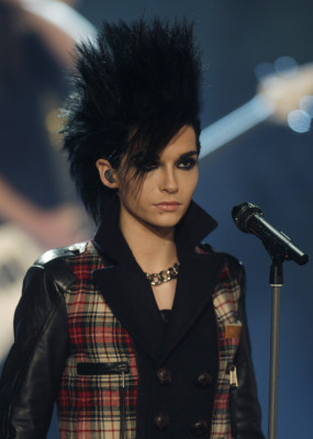 Bill Kaulitz pic #826847