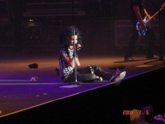 Bill Kaulitz pic #840085