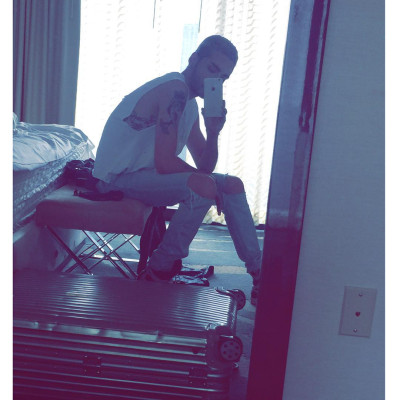 Bill Kaulitz pic #846923
